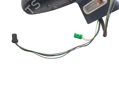 Retrovisor derecho CITROËN C4 I (LC_) 1.6 HDi | BP29935971C27