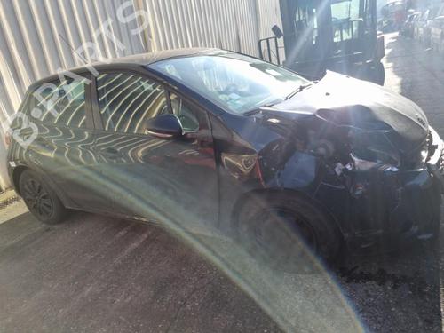 Right front window switch PEUGEOT 208 I (CA_, CC_) 1.4 HDi | BP25099291I26 - Image 12