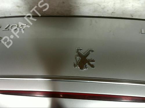 Tailgate PEUGEOT 307 CC (3B) 2.0 16V | BP25093451C6 