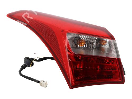 Left taillight HYUNDAI i30 (GD) 1.6 CRDi | BP38595260C34 - Image 2