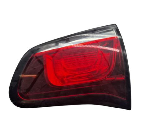 Right tailgate light CITROËN C3 II (SC_) 1.4 HDi 70 (SC8HZC, SC8HR0, SC8HP4) | BP25072210C80 - Image 2