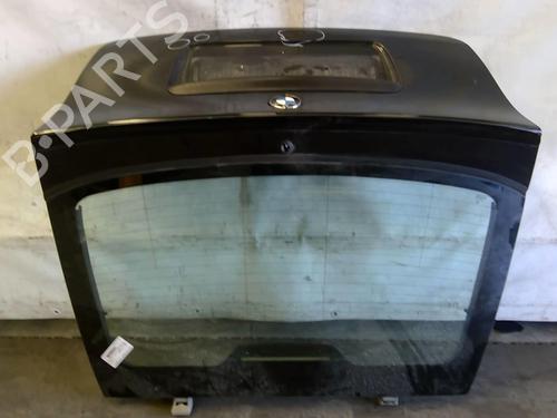 Tailgate BMW 3 Compact (E46) 316 ti | BP25110651C6 