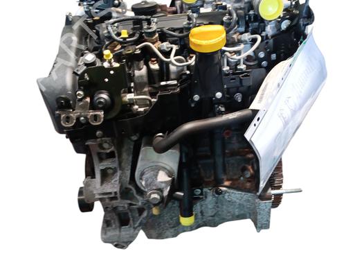Engine RENAULT CLIO IV (BH_) 1.5 dCi 75 | BP34281274M1  - Image 8