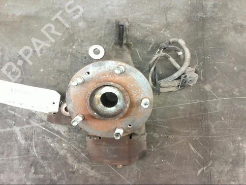 Right front steering knuckle KIA CEE'D Hatchback (ED) | BP25068446M26 - Image 2