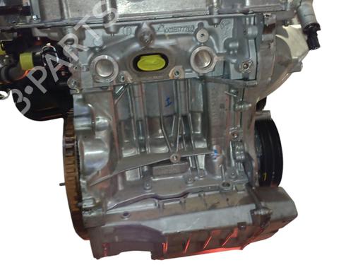 Engine RENAULT TWINGO III (BCM_, BCA_) 1.0 SCe 65 (BCMJ) | BP25052524M1  - Image 5
