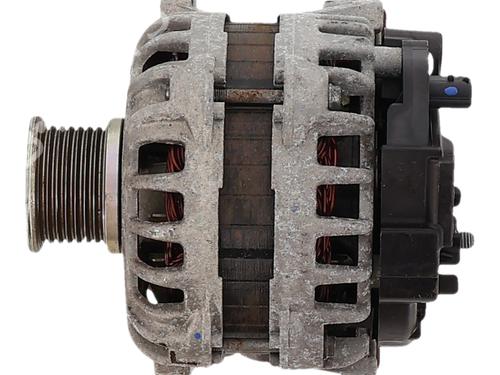 Alternator DACIA SANDERO II TCe 90 (B8M1, B8MA, B8AC) | BP34358640M7  - Image 5
