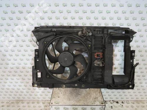 front-slam-panel-peugeot-607-9d-9u-22-hdi-7104h5-2000-10610369 main image