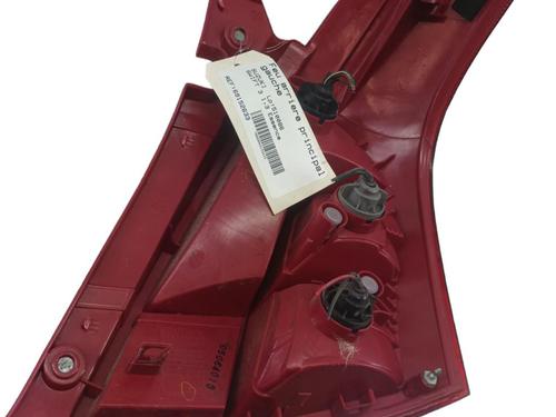 Left taillight SUZUKI SWIFT III (MZ, EZ) 1.3 (RS413, ZC11S) | BP25102981C34 