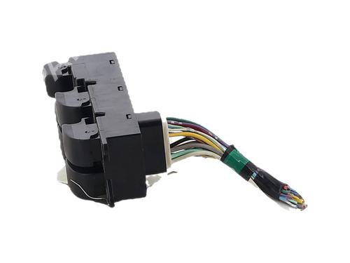 Left front window switch MITSUBISHI ASX (GA_W_) 1.8 DI-D (GA6W) | BP40094164I27 - Image 4