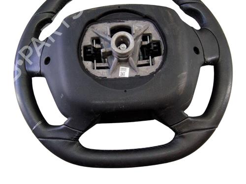 Used Steering wheel Steering wheel CITROËN C4 Picasso II [2013-2026] 26963964 26963964