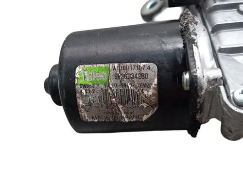 Front wiper motor CITROËN DS5 2.0 HDi 200 Hybrid4 All-wheel Drive | BP33181573M29 - Image 8