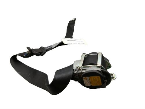 Front right seatbelt FIAT QUBO (225_) 1.3 D Multijet (225CXB1A, 225AXB1A, 225CXB11, 225AXB11,... | BP25077320I25 - Image 2