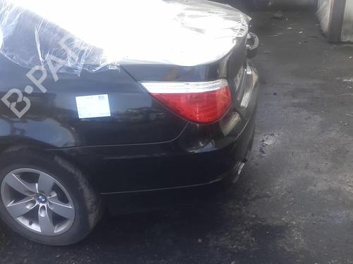 Right sun visor BMW 5 (E60) 525 d | BP25069949I2  - Image 6