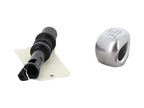 Shift knob PEUGEOT 2008 I (CU_) 1.6 HDi | BP38513012I34 - Image 5