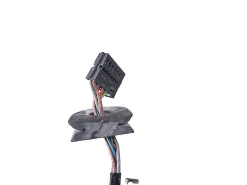 Left mirror PEUGEOT 407 (6D_) 1.6 HDi 110 (6D9HZC, 6D9HYC) | BP28962382C26 