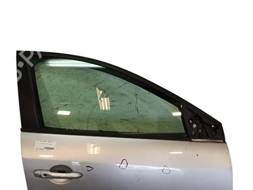 Used Right front door RENAULT MEGANE III Hatchback (BZ0/1_, B3_) 1.2 TCe (BZ2B, BZ11) (116 hp) 28073230