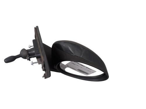 Right mirror CITROËN C1 (PM_, PN_) 1.0 | BP32325578C27