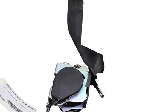 Used Rear right seatbelt Rear right seatbelt RENAULT MEGANE III Coupe (DZ0/1_) 1.5 dCi (DZ0B) (106 hp) 33307748 33307748