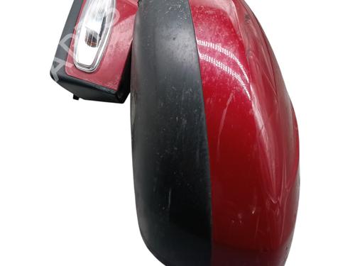 Left mirror CITROËN C4 II (NC_) 1.6 HDi 115 | BP29193803C26 