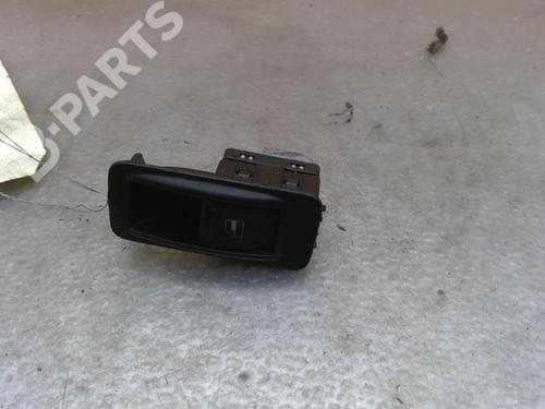 Used Right front window switch Right front window switch VW TRANSPORTER T5 Van (7HA, 7HH, 7EA, 7EH) 2.0 TDI (140 hp) 10580796 10580796