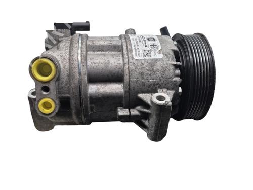 AC compressor ALFA ROMEO GIULIETTA (940_) 1.6 JTDM (940FXD1A) | BP25101135M34 - Image 2