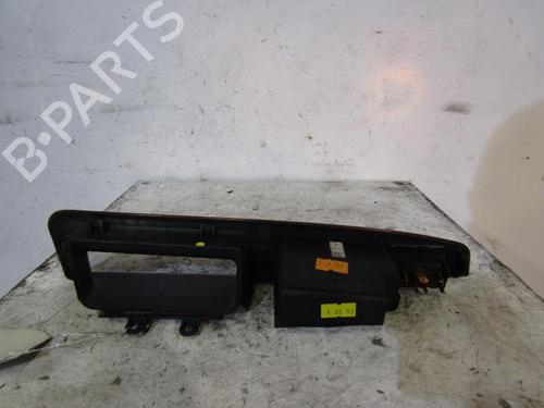 Used Left rear window switch Left rear window switch AUDI A8 D2 (4D2, 4D8) [1994-2005] 25106190 25106190