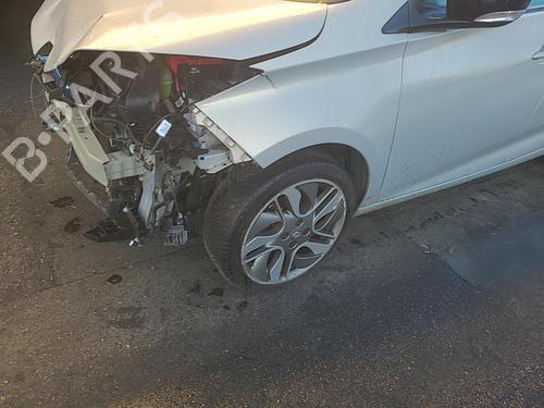 Seat buckle RENAULT ZOE (BFM_) ZOE | BP25054584I32  - Image 16