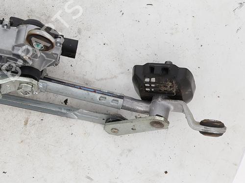 Front wiper motor MITSUBISHI MIRAGE / SPACE STAR VI Hatchback (A0_A) 1.2 (A03A) | BP37588345M29 - Image 6