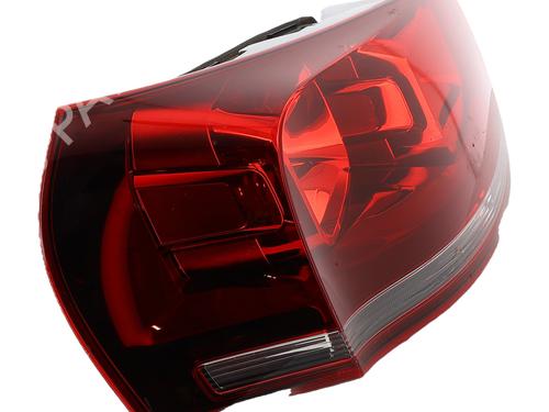 Left taillight CITROËN C4 SPACETOURER (3D_) | BP36421221C34 - Image 4