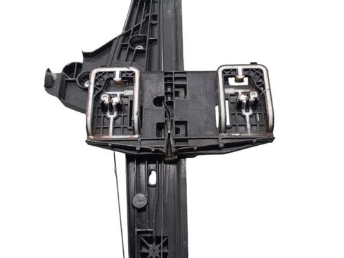 Used Rear left window mechanism Rear left window mechanism PEUGEOT 208 I (CA_, CC_) [2012-2021] 25074390 25074390