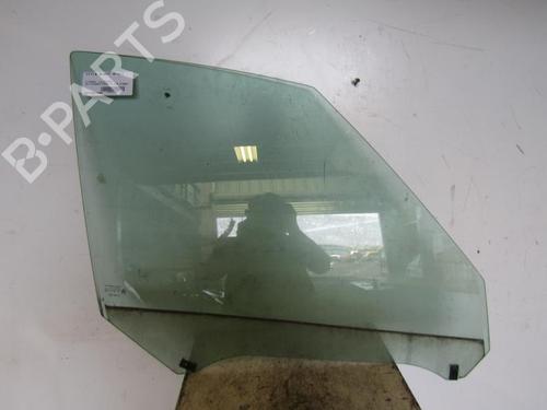 Used Front right door window CITROËN C4 Picasso I MPV (UD_) 1.6 HDi (109 hp) 25083233