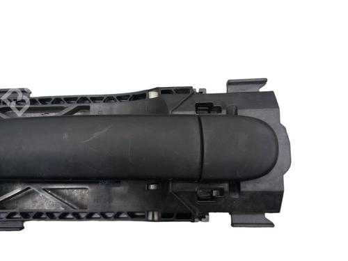 Front right exterior door handle VW POLO V (6R1, 6C1) 1.2 TDI | BP25058233C129 