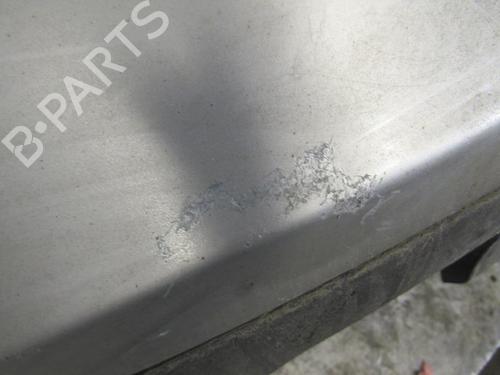 Rear bumper SKODA OCTAVIA II (1Z3) 1.9 TDI | BP25113694C8 