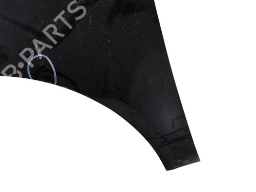 Left front fenders VW POLO IV (9N_, 9A_) 1.4 TDI | BP29887666C41