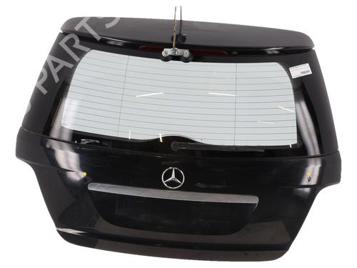 Used Tailgate Tailgate 37526892 37526892