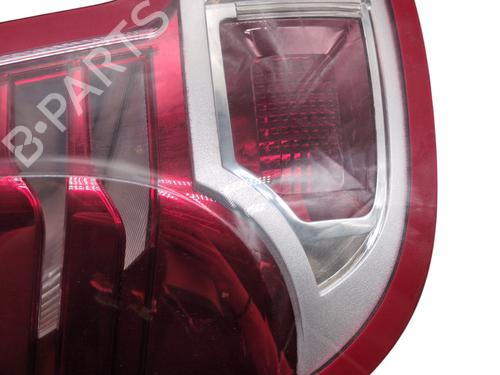 Left taillight RENAULT SCÉNIC III (JZ0/1_) 1.5 dCi | BP27547229C34 