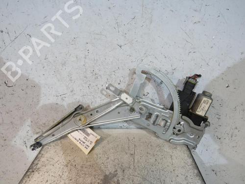 Used Front left window mechanism OPEL CORSA C (X01) 1.2 (F08, F68) (75 hp) 25092267