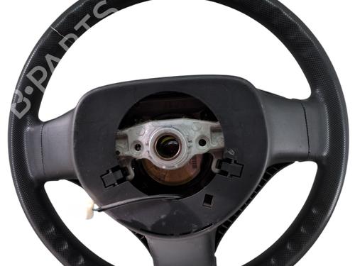 Steering wheel PEUGEOT 107 (PM_, PN_) 1.0 | BP29335591C49 