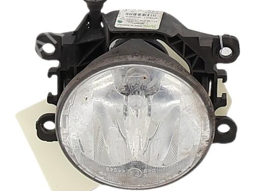 Højre Foran Tågelygte Højre Foran Tågelygte RENAULT SCÉNIC III (JZ0/1_) 1.5 dCi (110 hp) 36522313 36522313