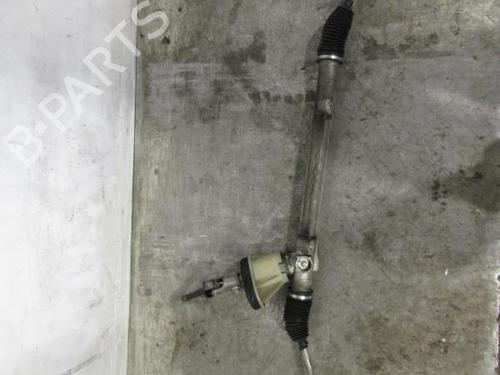 Used Steering rack Steering rack PEUGEOT 107 (PM_, PN_) 1.0 (68 hp) 25113123 25113123