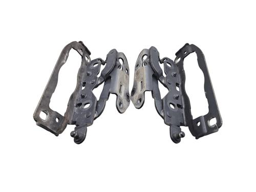 Used Hinge/Door check strap MERCEDES-BENZ C-CLASS (W204) C 220 CDI (204.002) (170 hp) 29116598