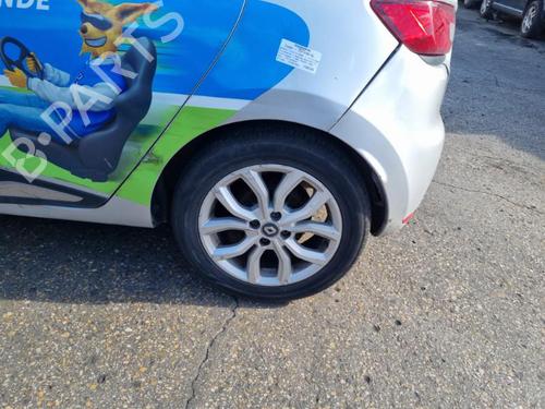 Front right belt tensioner RENAULT CLIO IV (BH_) 1.5 dCi 90 | BP25075046C88 
