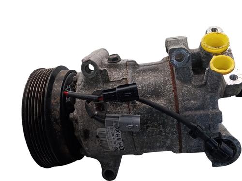 AC compressor RENAULT MEGANE IV Hatchback (B9A/M/N_) 1.5 dCi 110 (B9A3) | BP33028871M34  - Image 6