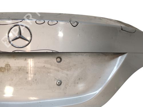 Tailgate MERCEDES-BENZ CLA Coupe (C117) CLA 200 CDI / d (117.308) | BP30171752C6 