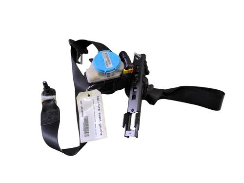 Front left belt tensioner MERCEDES-BENZ B-CLASS Sports Tourer (W246, W242) B 200 CDI (246.201) | BP26023741C87 