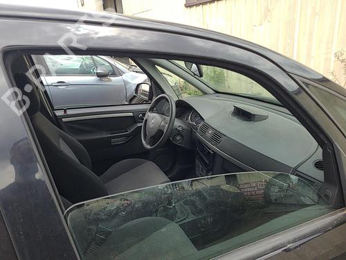 Mirror switch OPEL MERIVA A MPV (X03) 1.6 16V (E75) | BP25077100I25  - Image 6