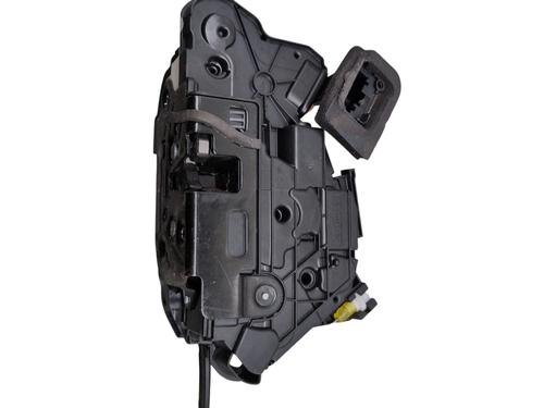 Front left lock VW GOLF SPORTSVAN VII (AM1, AN1) 1.4 TSI | BP26942057C98 