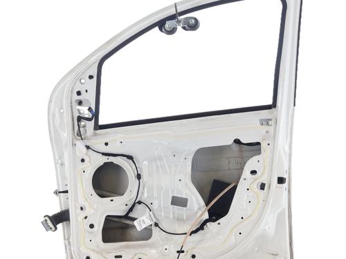Used Right front door Right front door FIAT PANDA (312_, 319_) 1.2 (312PXA1A) (69 hp) 40031413 40031413