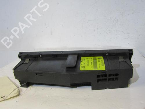 Used Climate control Climate control BMW 3 Compact (E46) 320 td (150 hp) 25094220 25094220