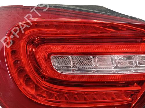 Left taillight MERCEDES-BENZ A-CLASS (W176) A 180 CDI / d (176.012) | BP32176094C34 